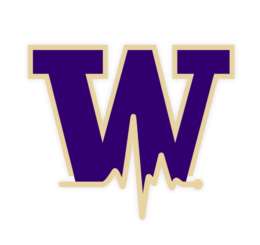 son ekg W logo